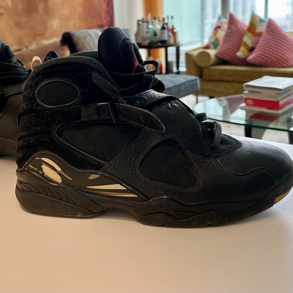 OVO Jordan 8 - Picture 1 of 6